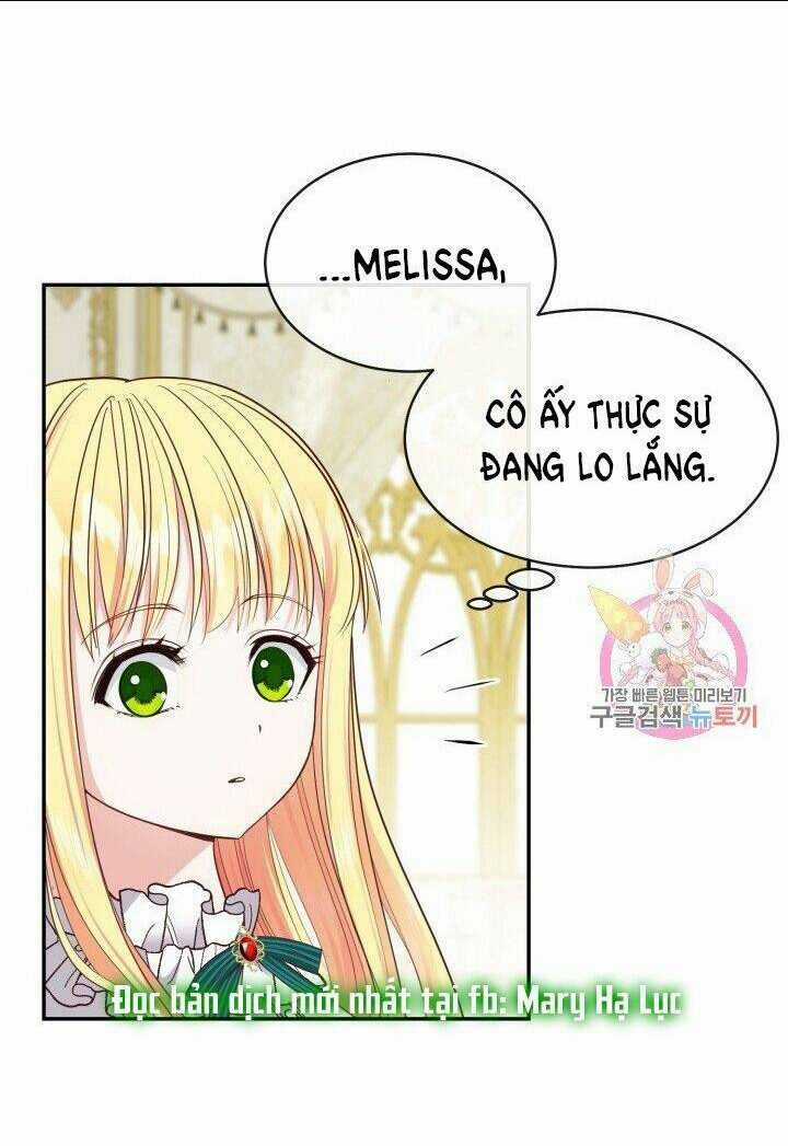 Trở Thành Vợ Thái Tử Quái Vật Chapter 4.2 trang 18