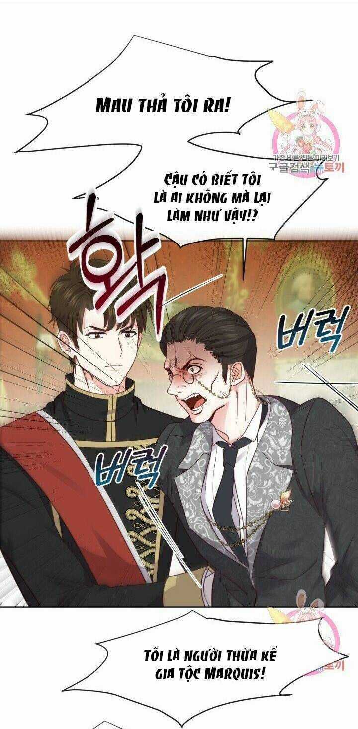 Trở Thành Vợ Thái Tử Quái Vật Chapter 4.2 trang 2