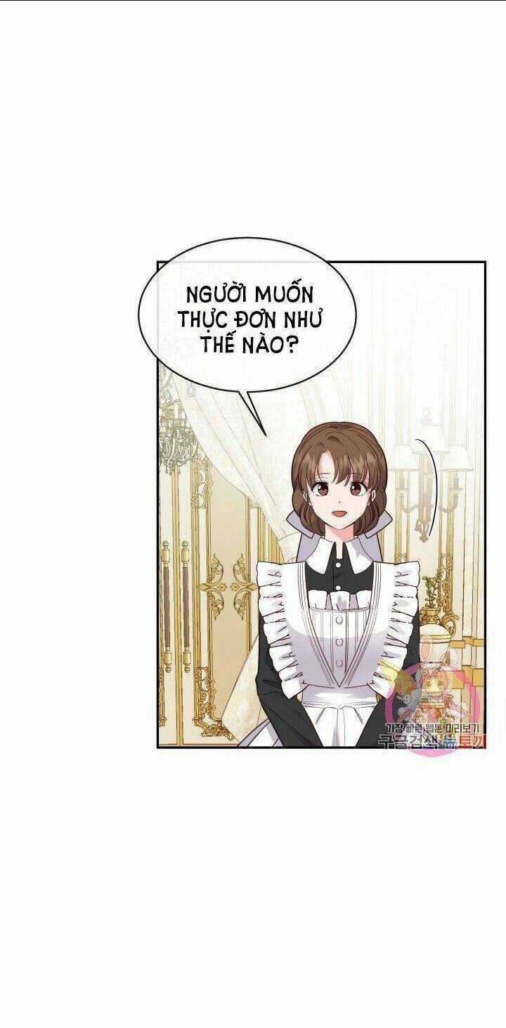 Trở Thành Vợ Thái Tử Quái Vật Chapter 4.2 trang 20