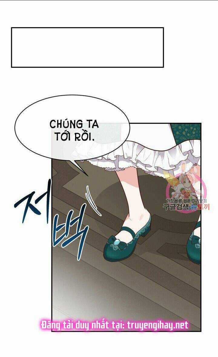 Trở Thành Vợ Thái Tử Quái Vật Chapter 4.2 trang 26