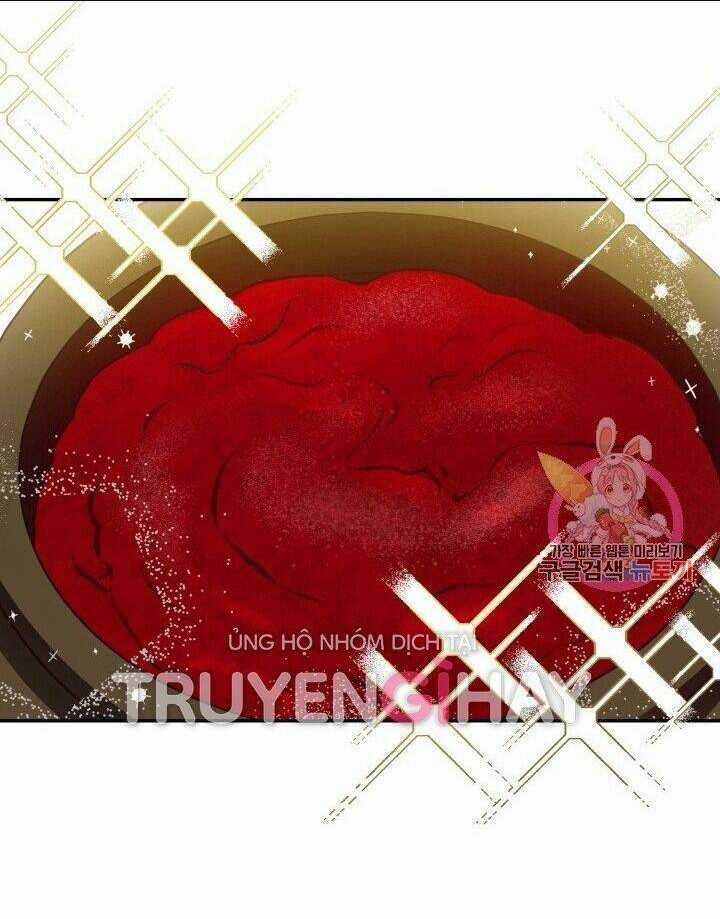 Trở Thành Vợ Thái Tử Quái Vật Chapter 4.2 trang 33