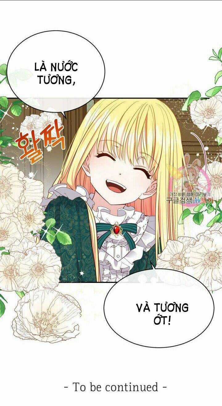 Trở Thành Vợ Thái Tử Quái Vật Chapter 4.2 trang 34