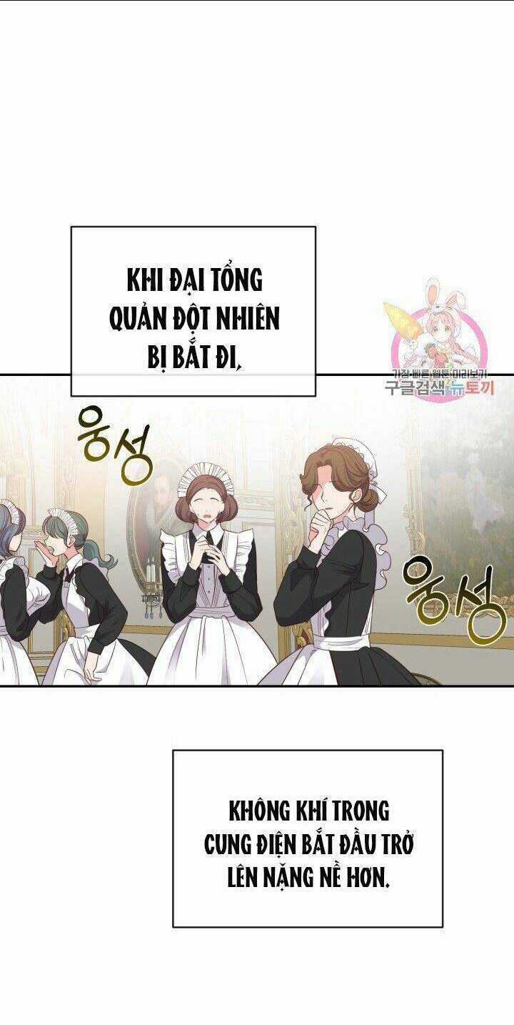 Trở Thành Vợ Thái Tử Quái Vật Chapter 4.2 trang 9