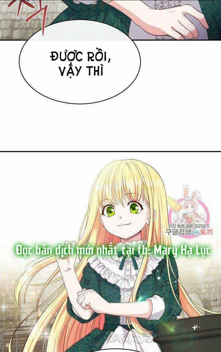 Trở Thành Vợ Thái Tử Quái Vật Chapter 5.1 trang 10