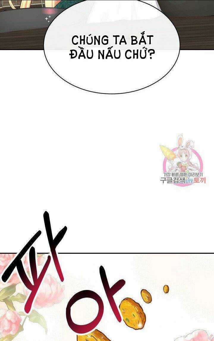 Trở Thành Vợ Thái Tử Quái Vật Chapter 5.1 trang 11