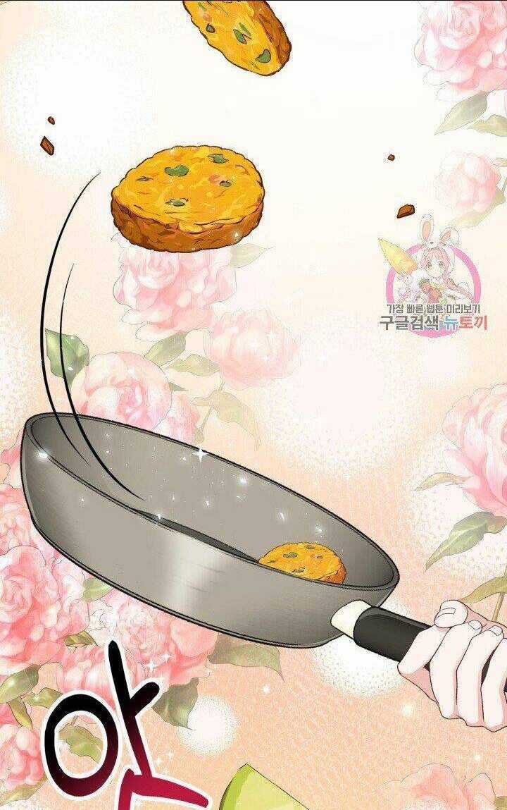 Trở Thành Vợ Thái Tử Quái Vật Chapter 5.1 trang 12