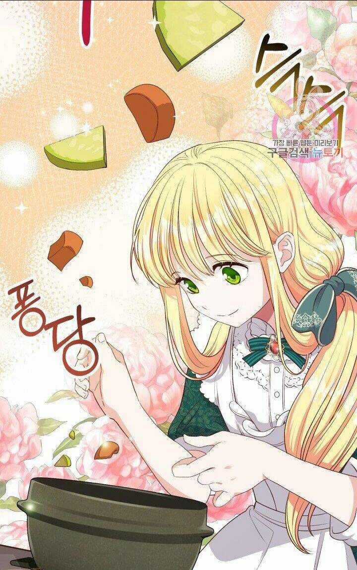 Trở Thành Vợ Thái Tử Quái Vật Chapter 5.1 trang 13