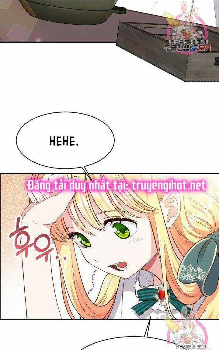 Trở Thành Vợ Thái Tử Quái Vật Chapter 5.1 trang 14