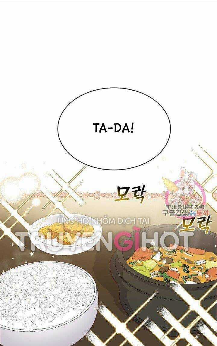 Trở Thành Vợ Thái Tử Quái Vật Chapter 5.1 trang 17