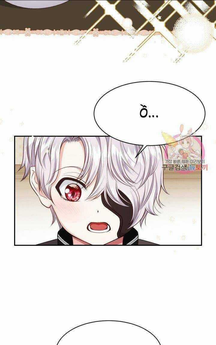 Trở Thành Vợ Thái Tử Quái Vật Chapter 5.1 trang 18