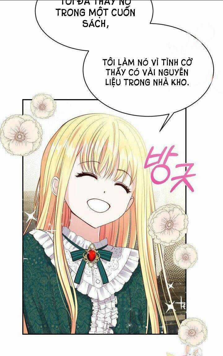 Trở Thành Vợ Thái Tử Quái Vật Chapter 5.1 trang 20