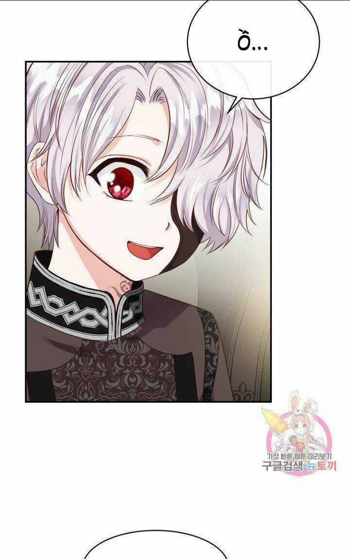 Trở Thành Vợ Thái Tử Quái Vật Chapter 5.1 trang 22