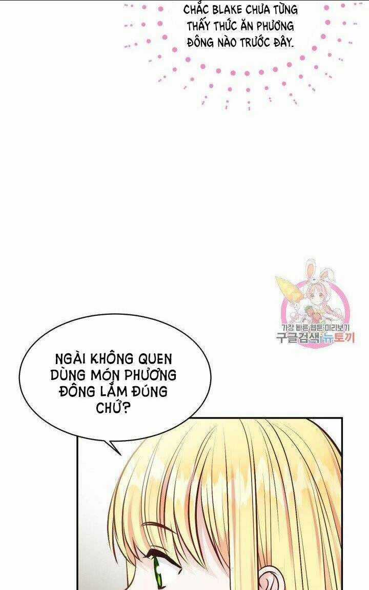 Trở Thành Vợ Thái Tử Quái Vật Chapter 5.1 trang 24