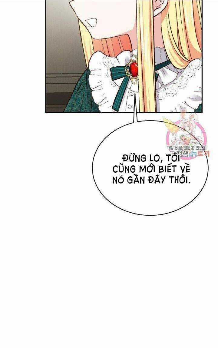 Trở Thành Vợ Thái Tử Quái Vật Chapter 5.1 trang 25