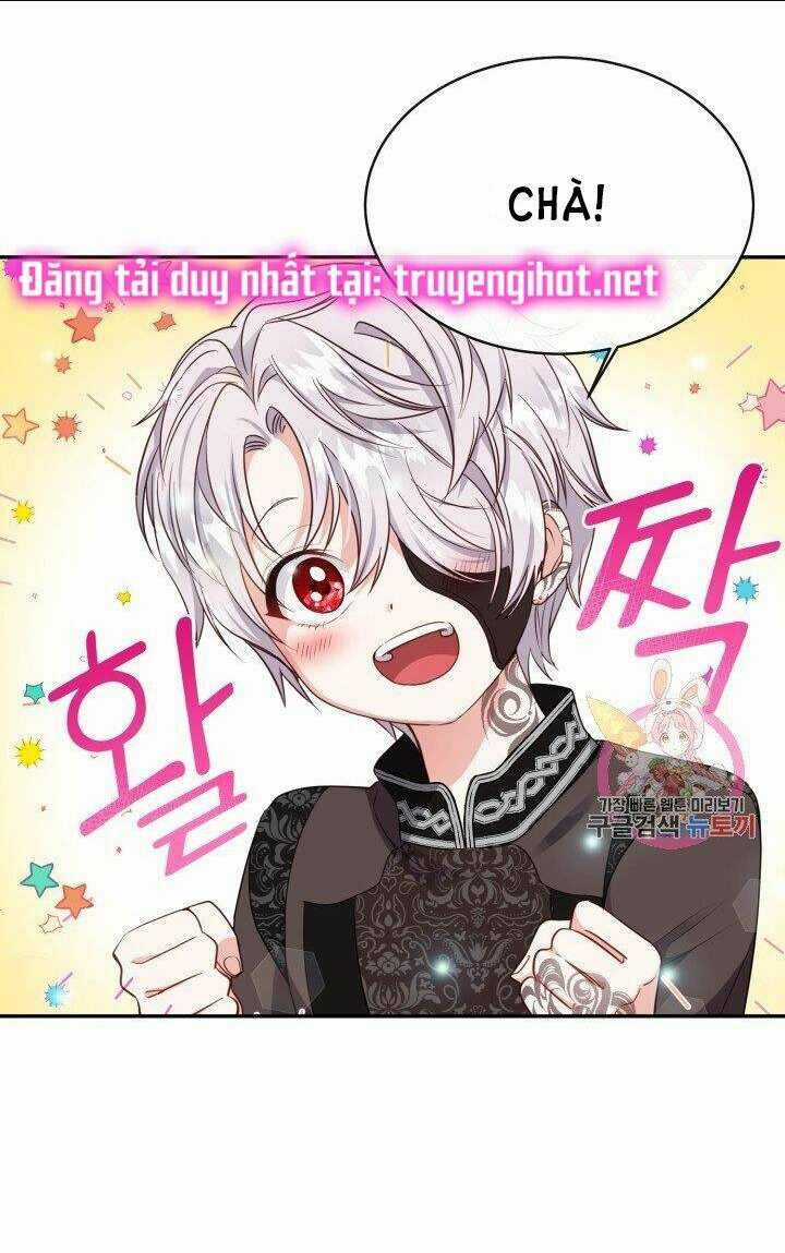 Trở Thành Vợ Thái Tử Quái Vật Chapter 5.1 trang 30