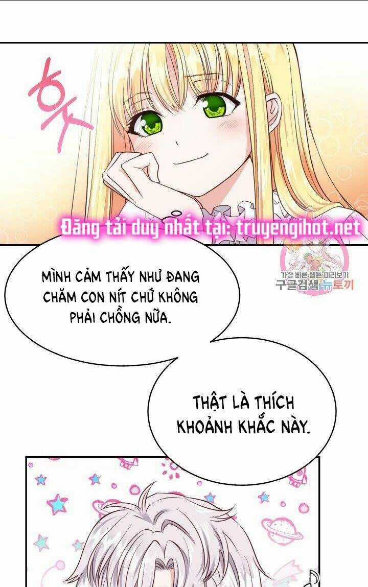 Trở Thành Vợ Thái Tử Quái Vật Chapter 5.1 trang 38