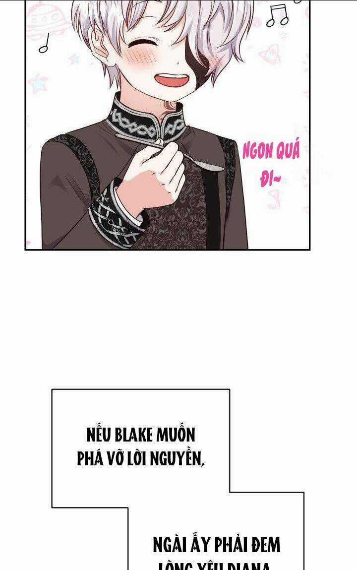 Trở Thành Vợ Thái Tử Quái Vật Chapter 5.1 trang 39