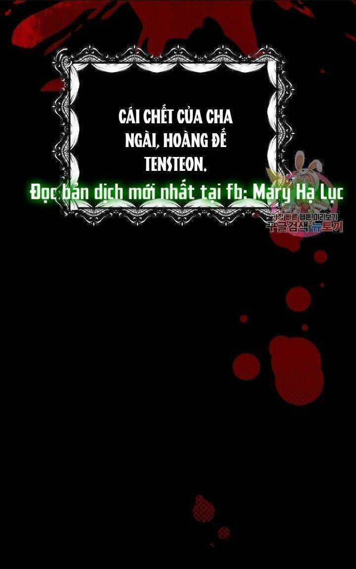 Trở Thành Vợ Thái Tử Quái Vật Chapter 5.2 trang 12