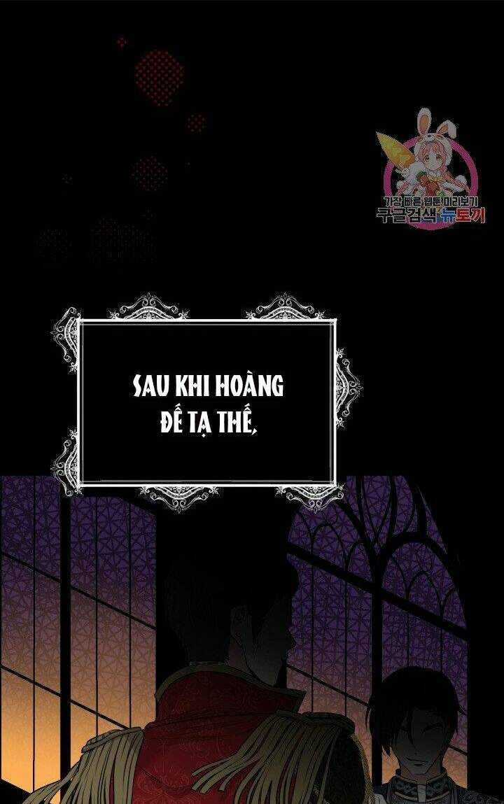 Trở Thành Vợ Thái Tử Quái Vật Chapter 5.2 trang 13