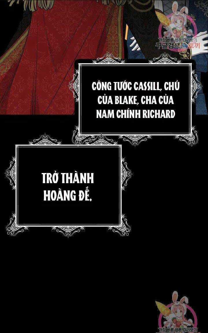 Trở Thành Vợ Thái Tử Quái Vật Chapter 5.2 trang 14