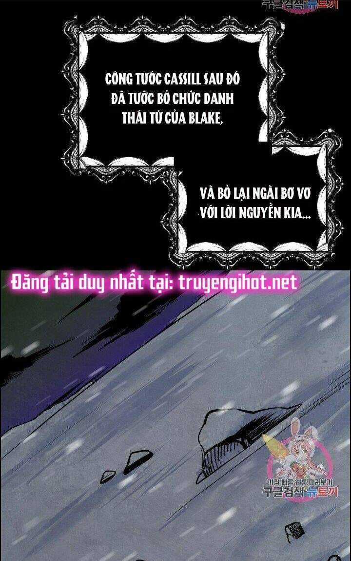 Trở Thành Vợ Thái Tử Quái Vật Chapter 5.2 trang 15