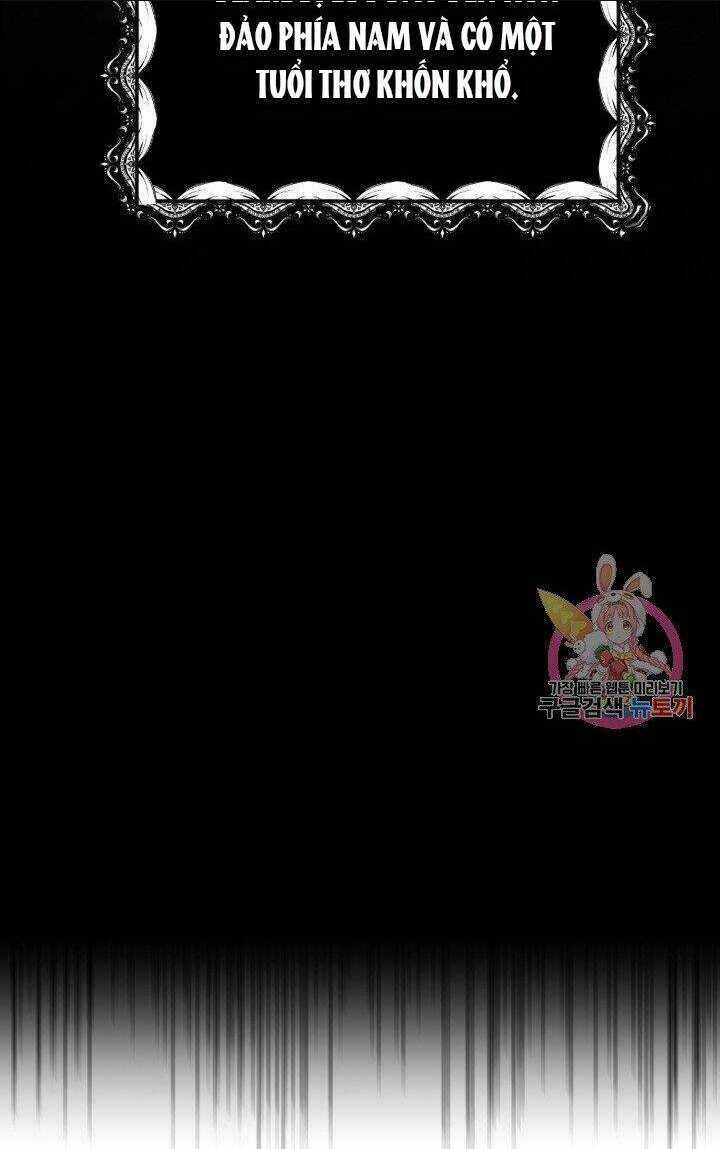 Trở Thành Vợ Thái Tử Quái Vật Chapter 5.2 trang 17