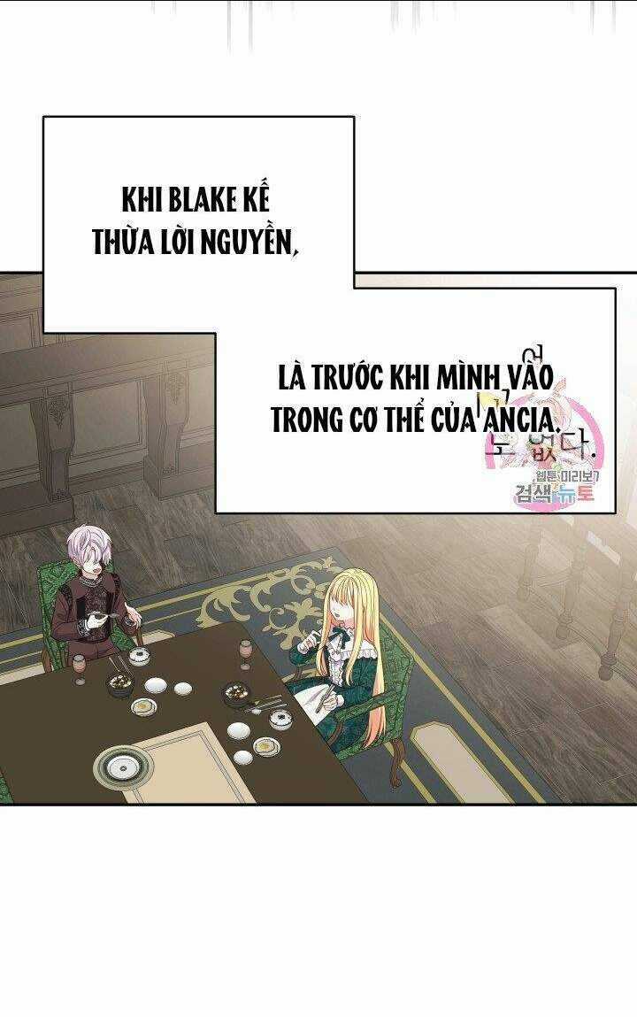 Trở Thành Vợ Thái Tử Quái Vật Chapter 5.2 trang 18