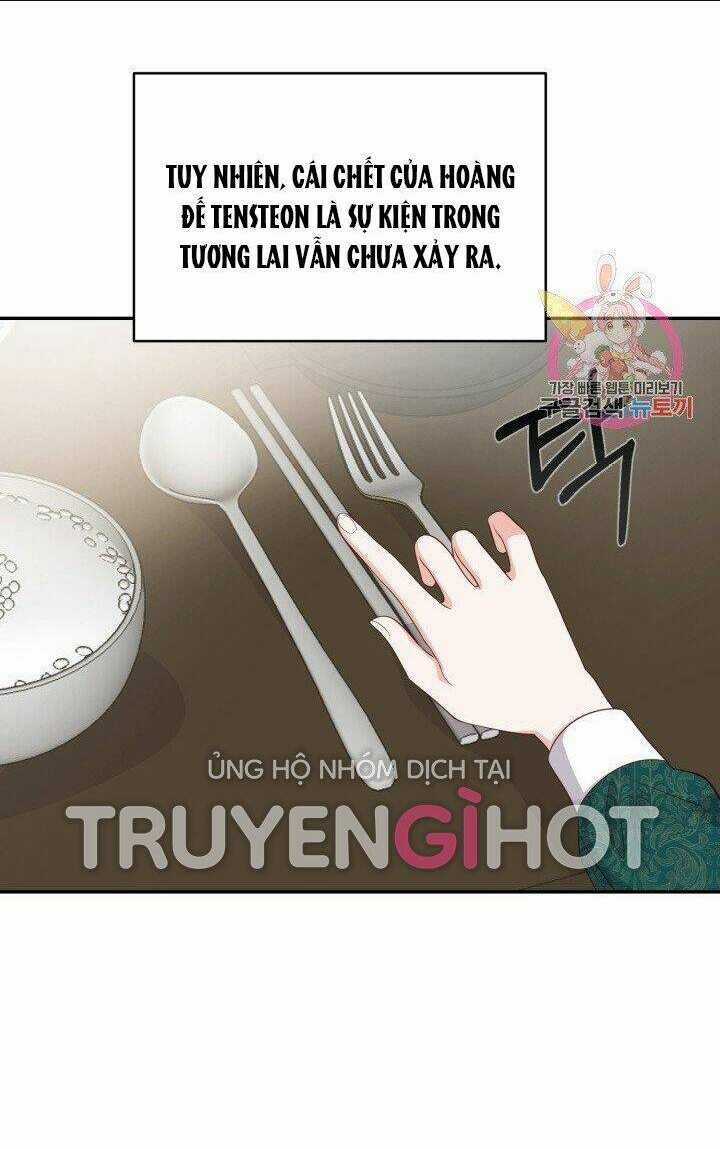 Trở Thành Vợ Thái Tử Quái Vật Chapter 5.2 trang 19