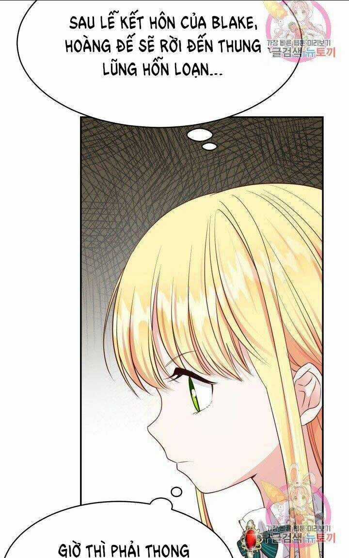 Trở Thành Vợ Thái Tử Quái Vật Chapter 5.2 trang 21