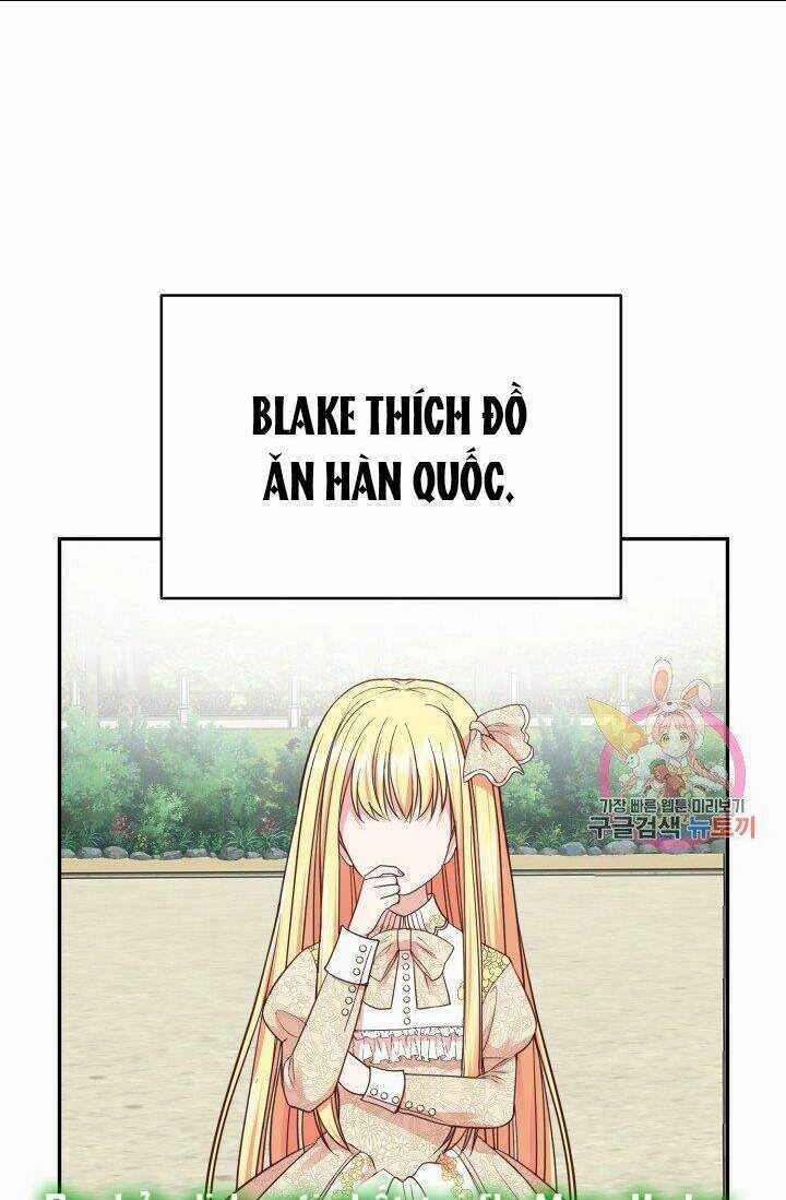 Trở Thành Vợ Thái Tử Quái Vật Chapter 5.2 trang 24