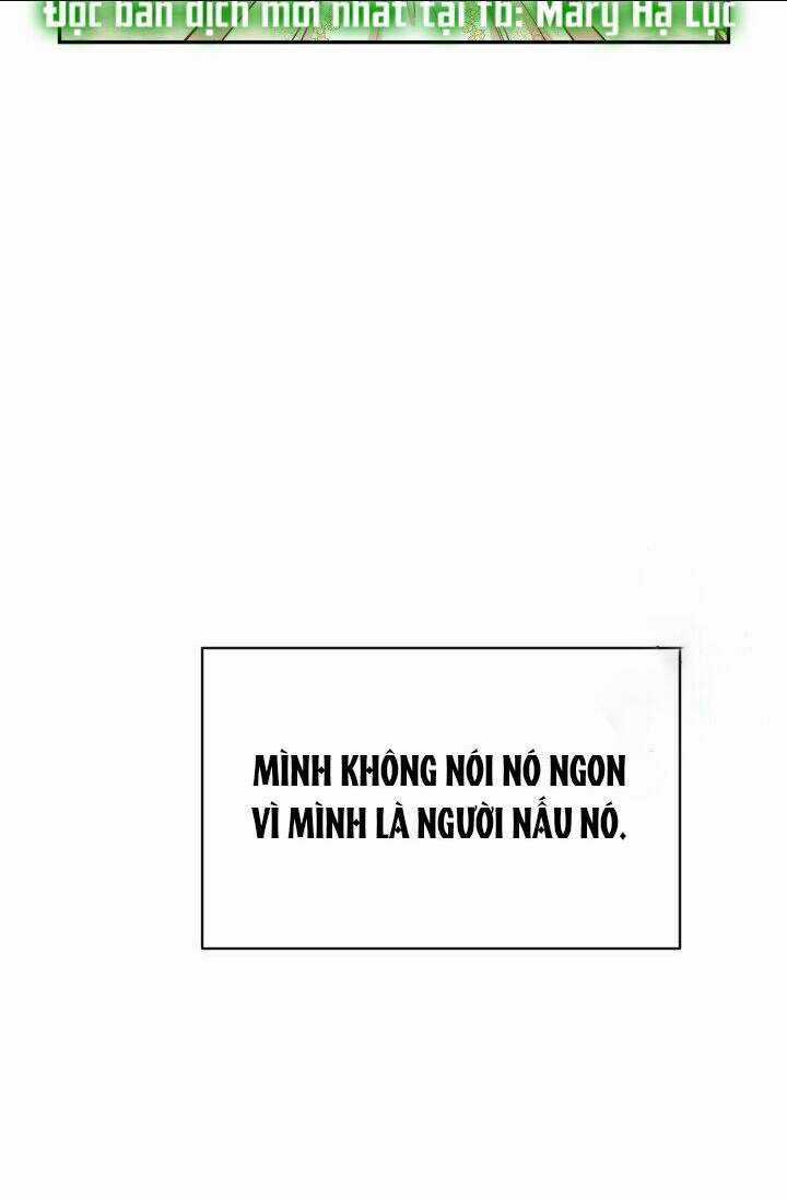 Trở Thành Vợ Thái Tử Quái Vật Chapter 5.2 trang 25