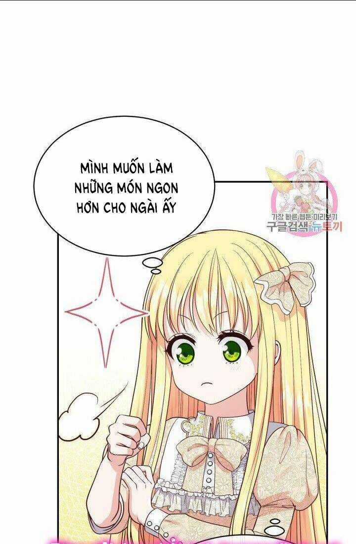 Trở Thành Vợ Thái Tử Quái Vật Chapter 5.2 trang 27