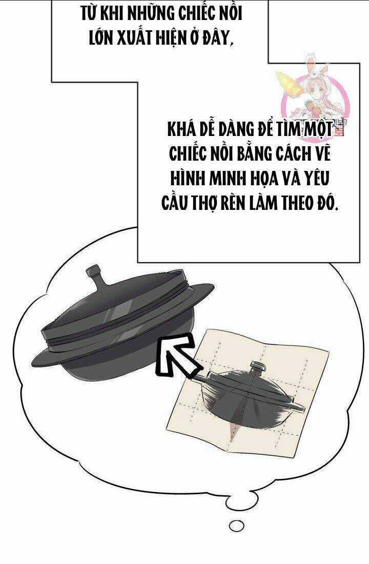 Trở Thành Vợ Thái Tử Quái Vật Chapter 5.2 trang 29