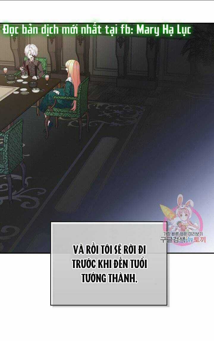 Trở Thành Vợ Thái Tử Quái Vật Chapter 5.2 trang 3