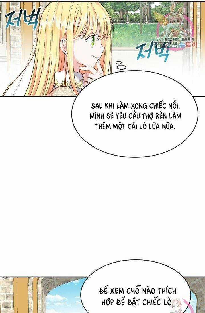 Trở Thành Vợ Thái Tử Quái Vật Chapter 5.2 trang 30