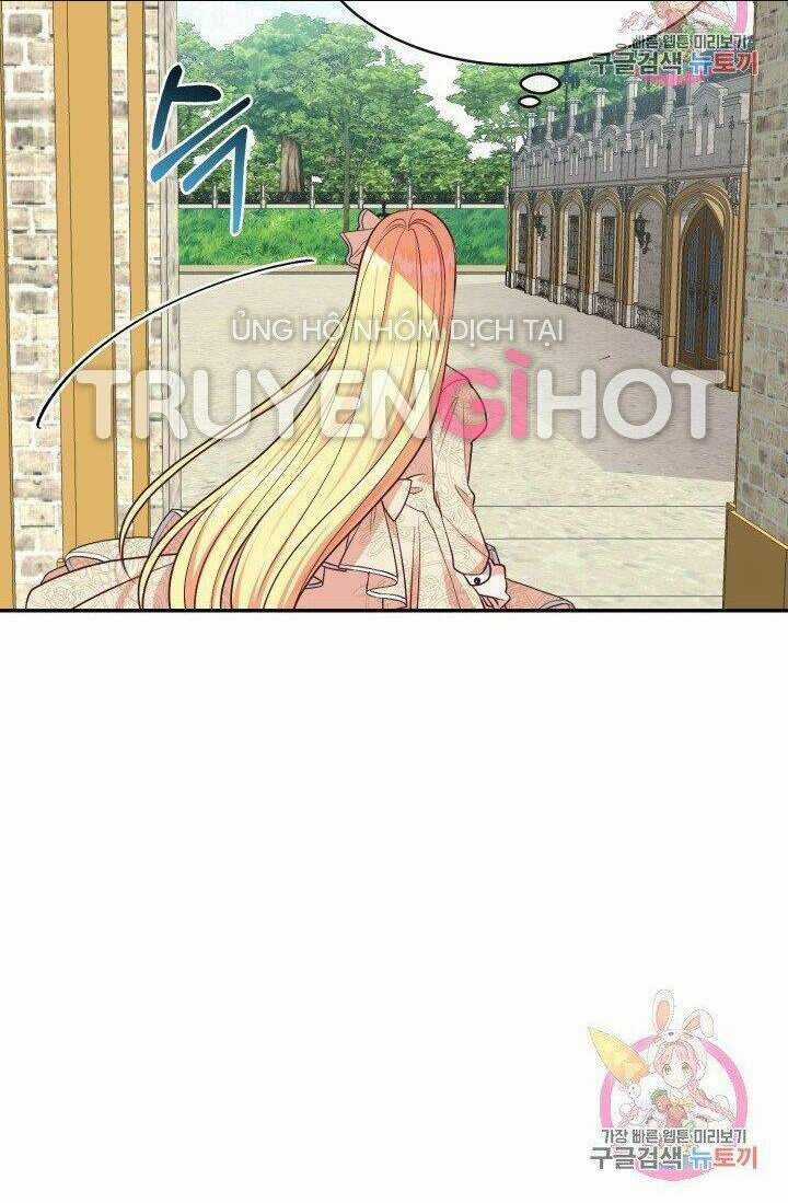 Trở Thành Vợ Thái Tử Quái Vật Chapter 5.2 trang 31