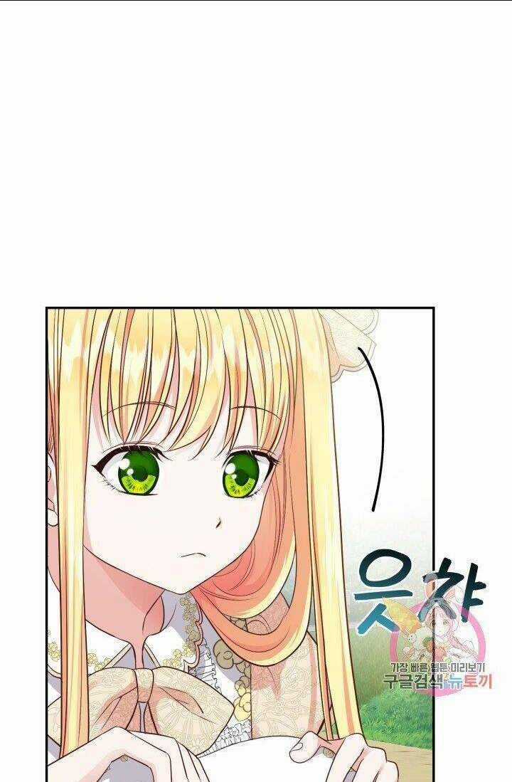 Trở Thành Vợ Thái Tử Quái Vật Chapter 5.2 trang 32