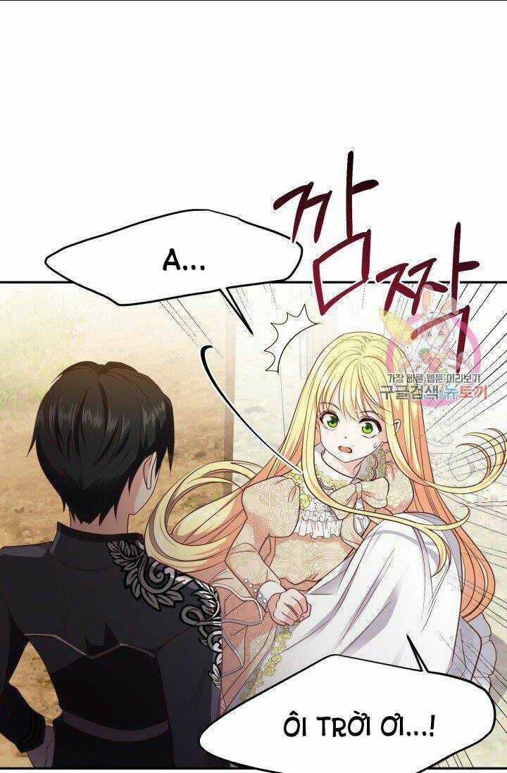 Trở Thành Vợ Thái Tử Quái Vật Chapter 5.2 trang 36