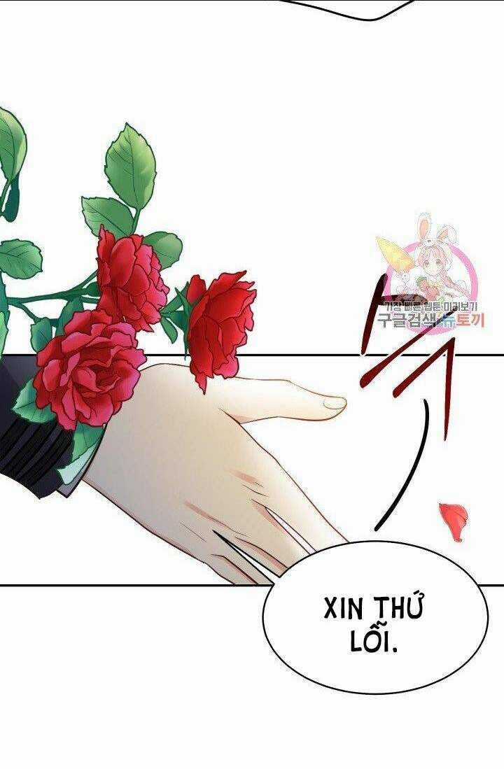 Trở Thành Vợ Thái Tử Quái Vật Chapter 5.2 trang 37