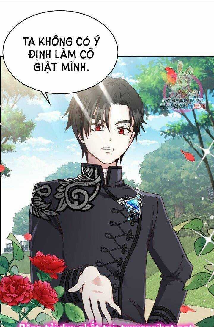 Trở Thành Vợ Thái Tử Quái Vật Chapter 5.2 trang 38