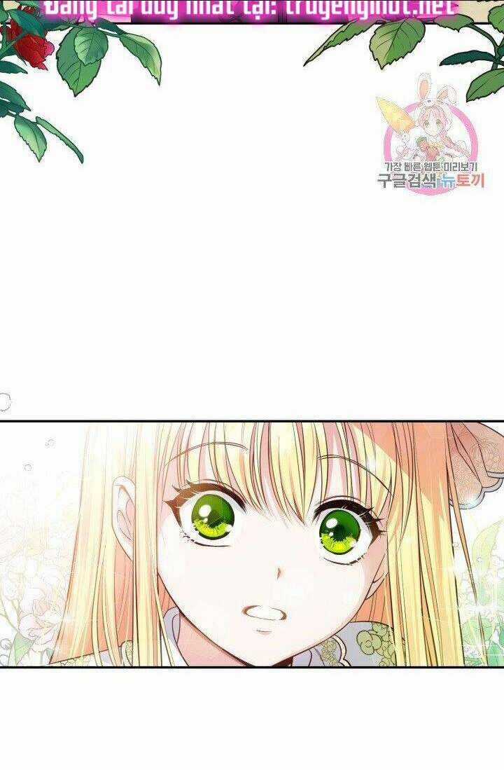 Trở Thành Vợ Thái Tử Quái Vật Chapter 5.2 trang 39