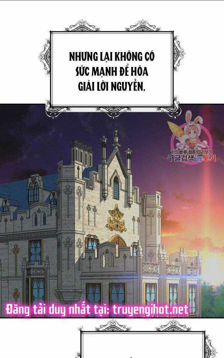 Trở Thành Vợ Thái Tử Quái Vật Chapter 5.2 trang 5