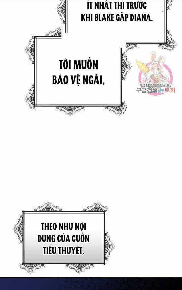 Trở Thành Vợ Thái Tử Quái Vật Chapter 5.2 trang 6