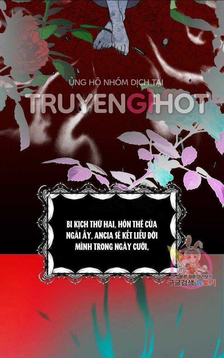 Trở Thành Vợ Thái Tử Quái Vật Chapter 5.2 trang 9