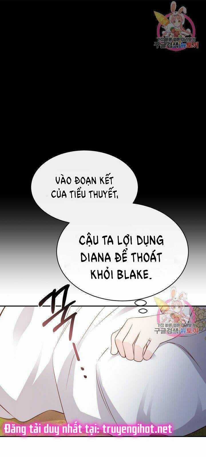 Trở Thành Vợ Thái Tử Quái Vật Chapter 6.1 trang 15