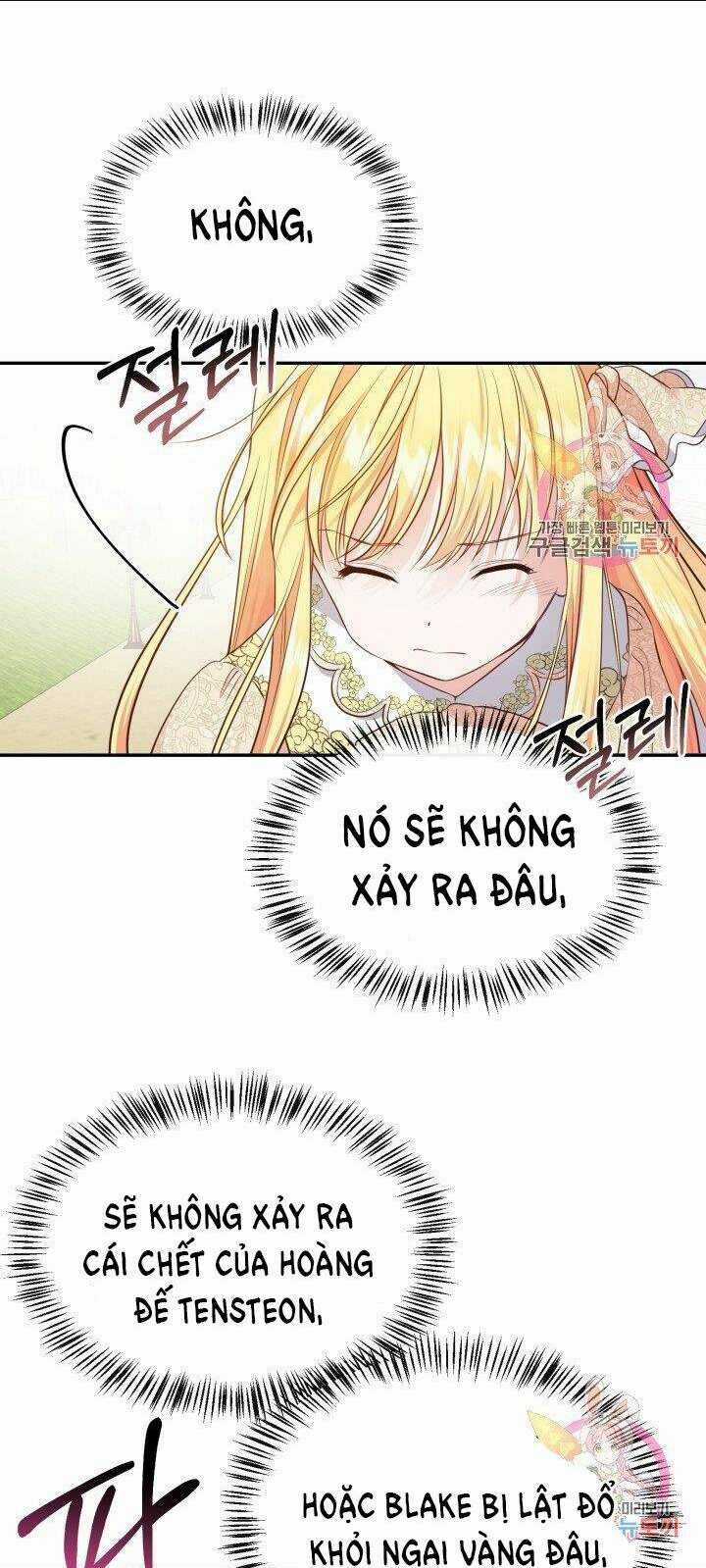 Trở Thành Vợ Thái Tử Quái Vật Chapter 6.1 trang 16