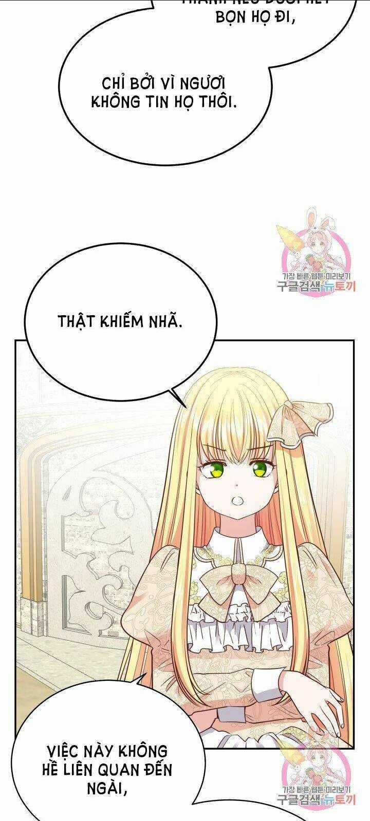 Trở Thành Vợ Thái Tử Quái Vật Chapter 6.1 trang 26