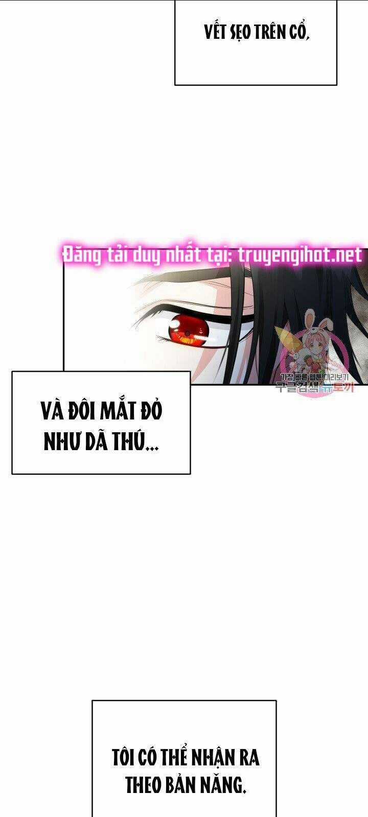 Trở Thành Vợ Thái Tử Quái Vật Chapter 6.1 trang 4