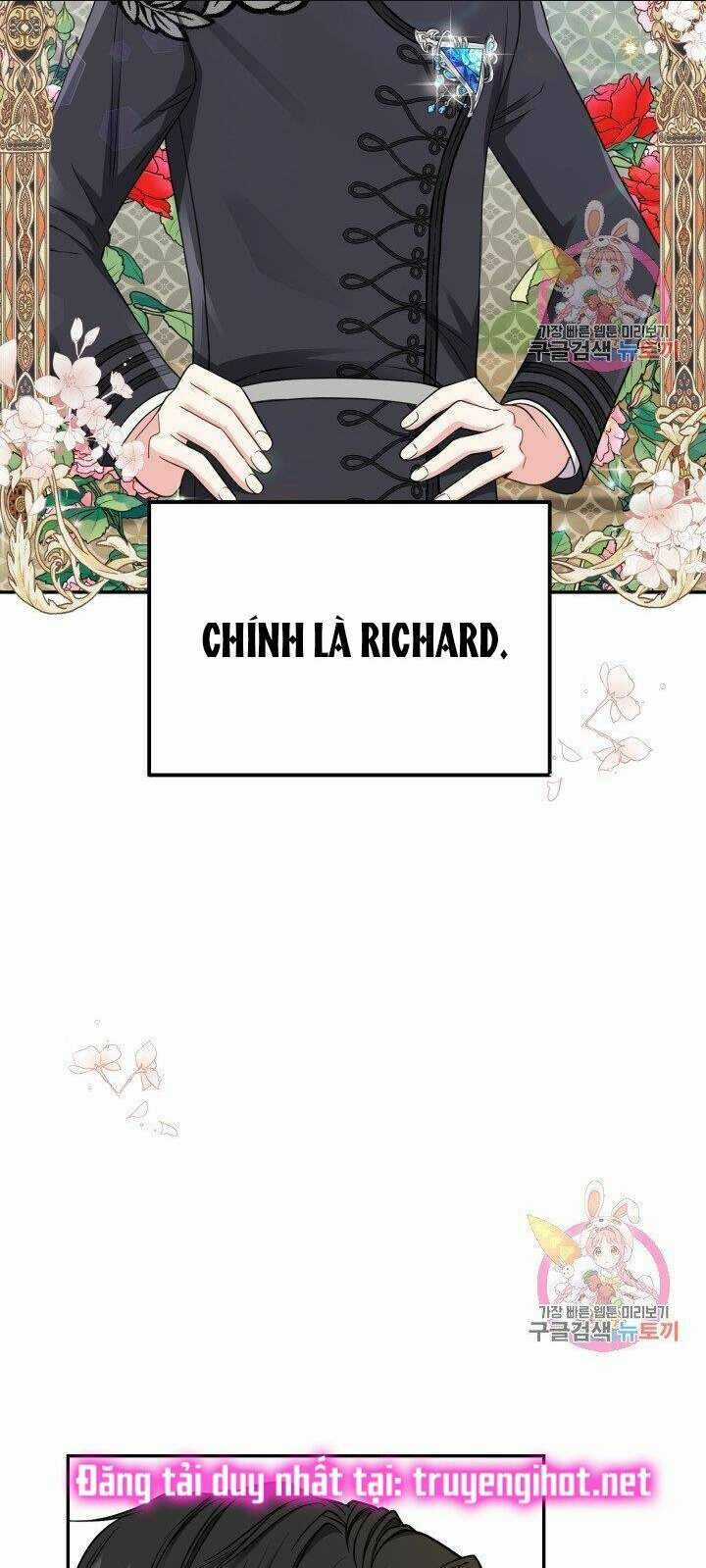 Trở Thành Vợ Thái Tử Quái Vật Chapter 6.1 trang 8
