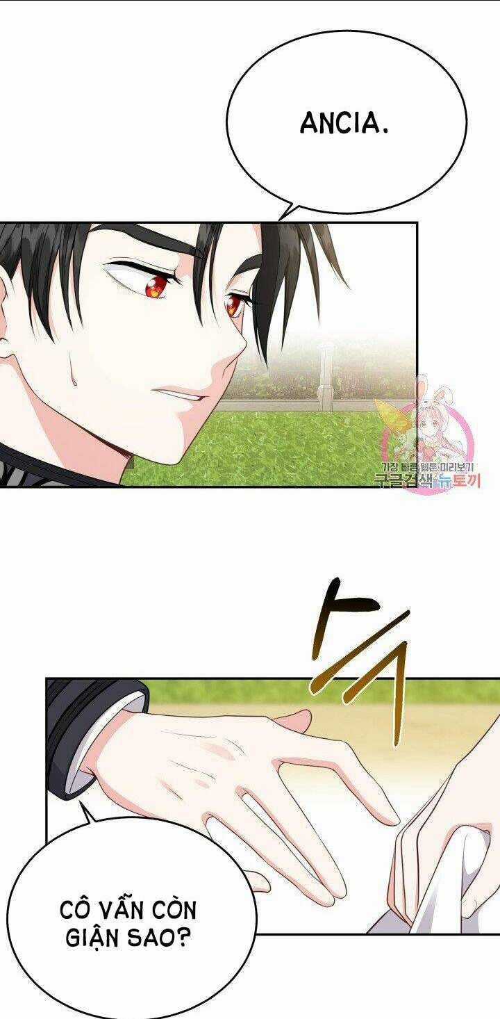 Trở Thành Vợ Thái Tử Quái Vật Chapter 6.2 trang 14